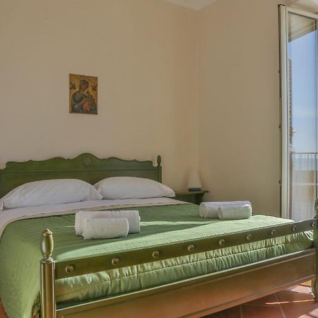 Apartament Lavatoio Seaview Cefalù Zewnętrze zdjęcie
