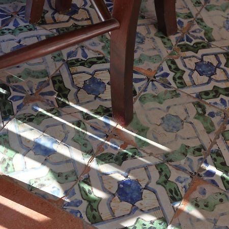 Apartament Lavatoio Seaview Cefalù Zewnętrze zdjęcie