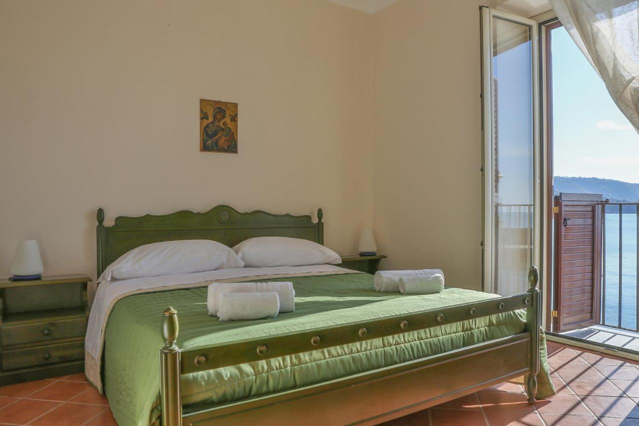Apartament Lavatoio Seaview Cefalù Zewnętrze zdjęcie