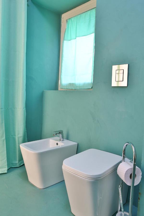Apartament Lavatoio Seaview Cefalù Zewnętrze zdjęcie