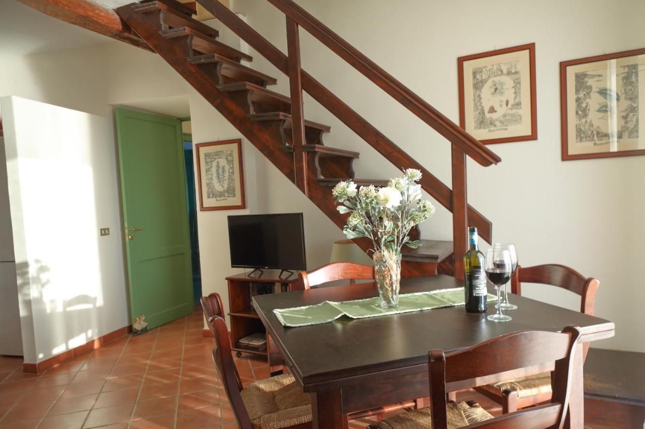 Apartament Lavatoio Seaview Cefalù Zewnętrze zdjęcie