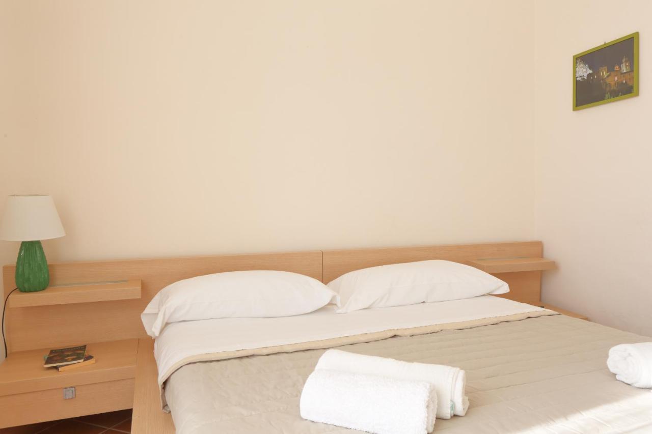 Apartament Lavatoio Seaview Cefalù Zewnętrze zdjęcie