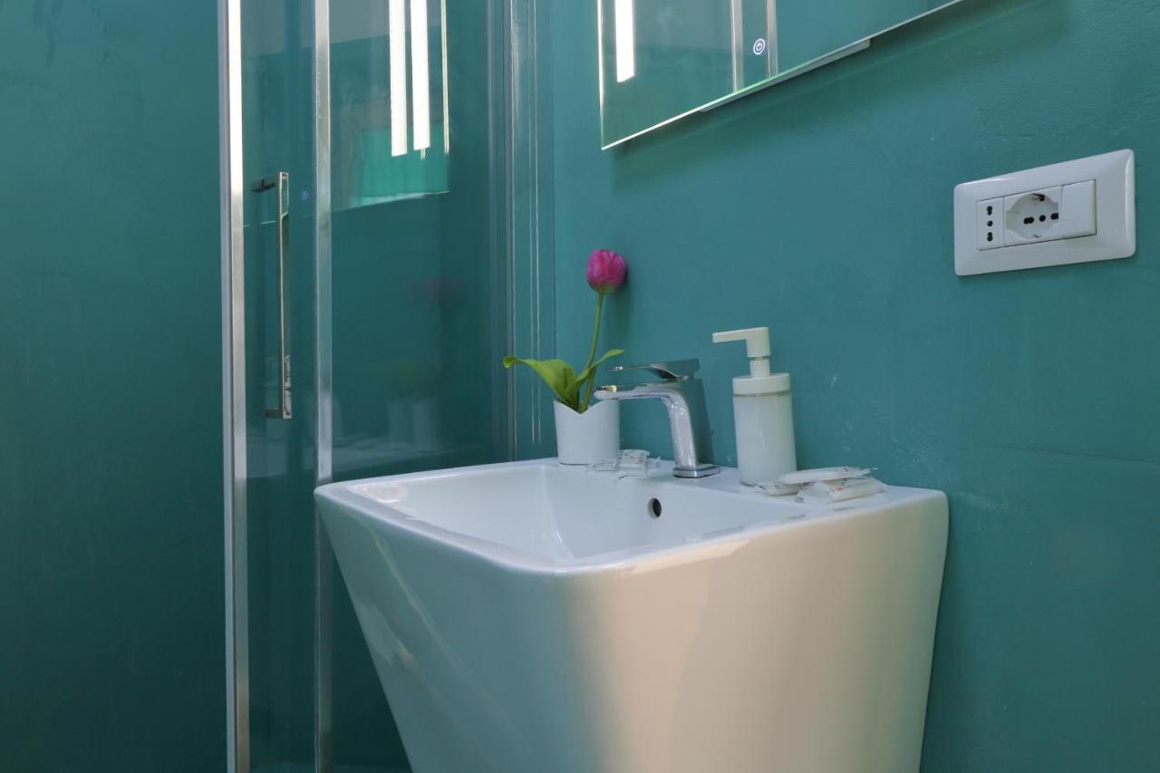 Apartament Lavatoio Seaview Cefalù Zewnętrze zdjęcie