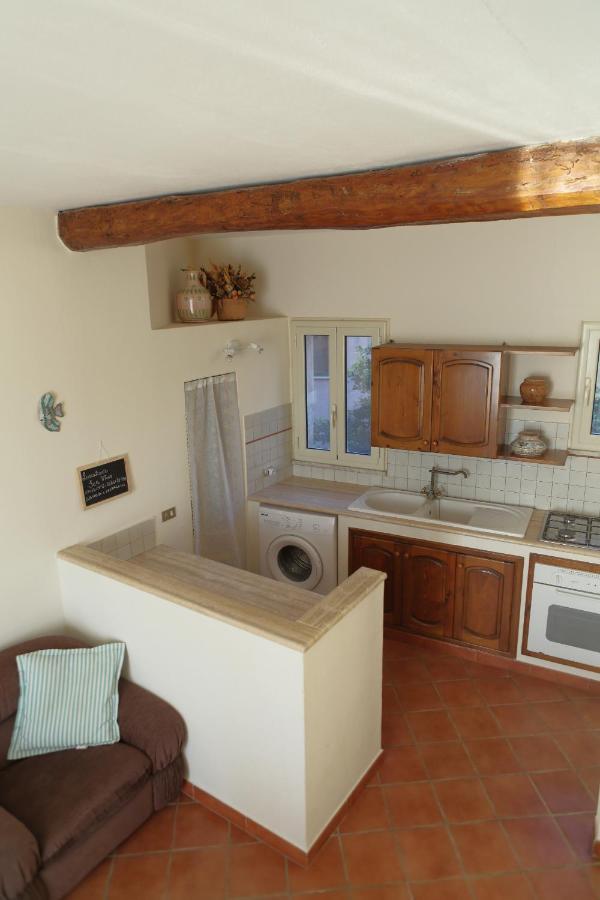 Apartament Lavatoio Seaview Cefalù Zewnętrze zdjęcie