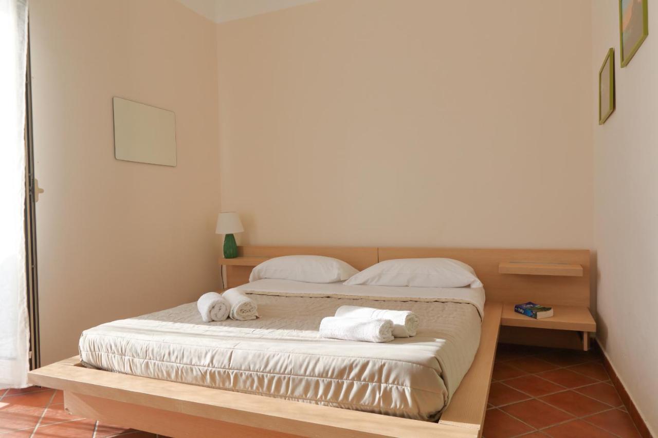 Apartament Lavatoio Seaview Cefalù Zewnętrze zdjęcie