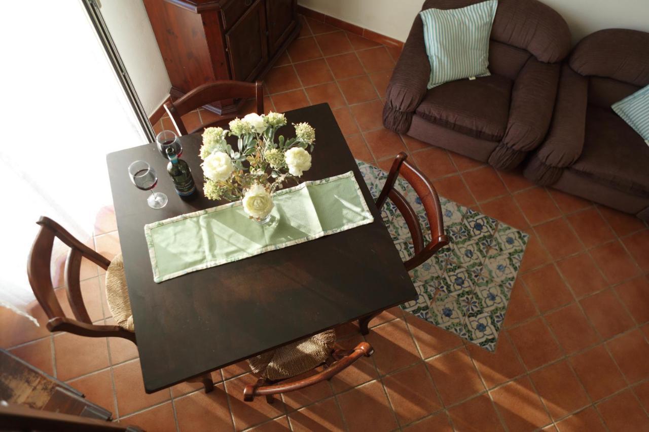 Apartament Lavatoio Seaview Cefalù Zewnętrze zdjęcie
