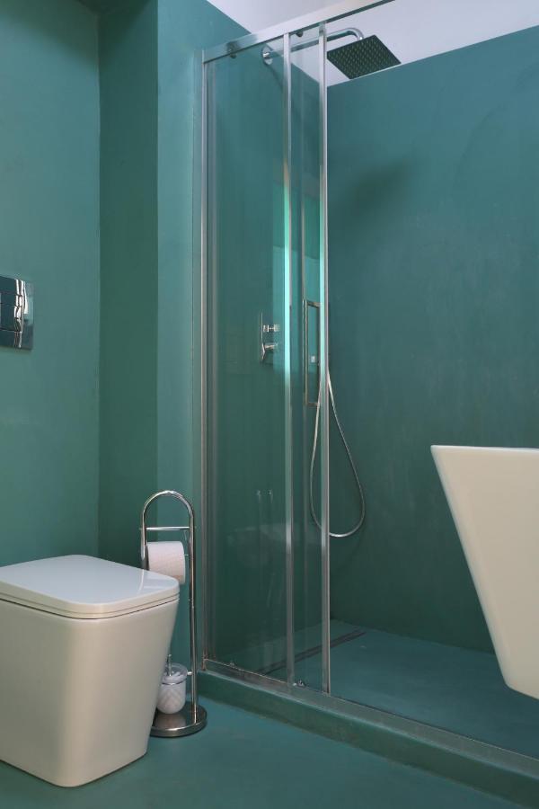 Apartament Lavatoio Seaview Cefalù Zewnętrze zdjęcie