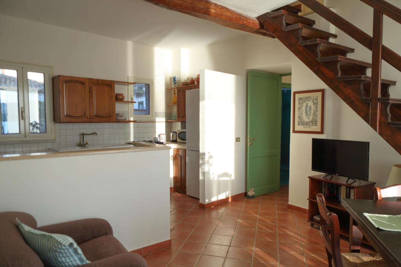Apartament Lavatoio Seaview Cefalù Zewnętrze zdjęcie