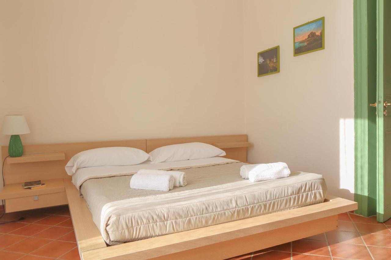Apartament Lavatoio Seaview Cefalù Zewnętrze zdjęcie