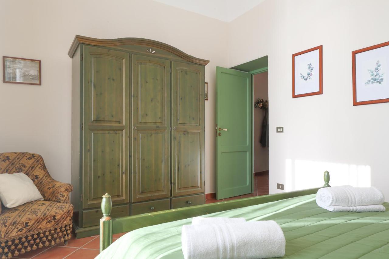 Apartament Lavatoio Seaview Cefalù Zewnętrze zdjęcie