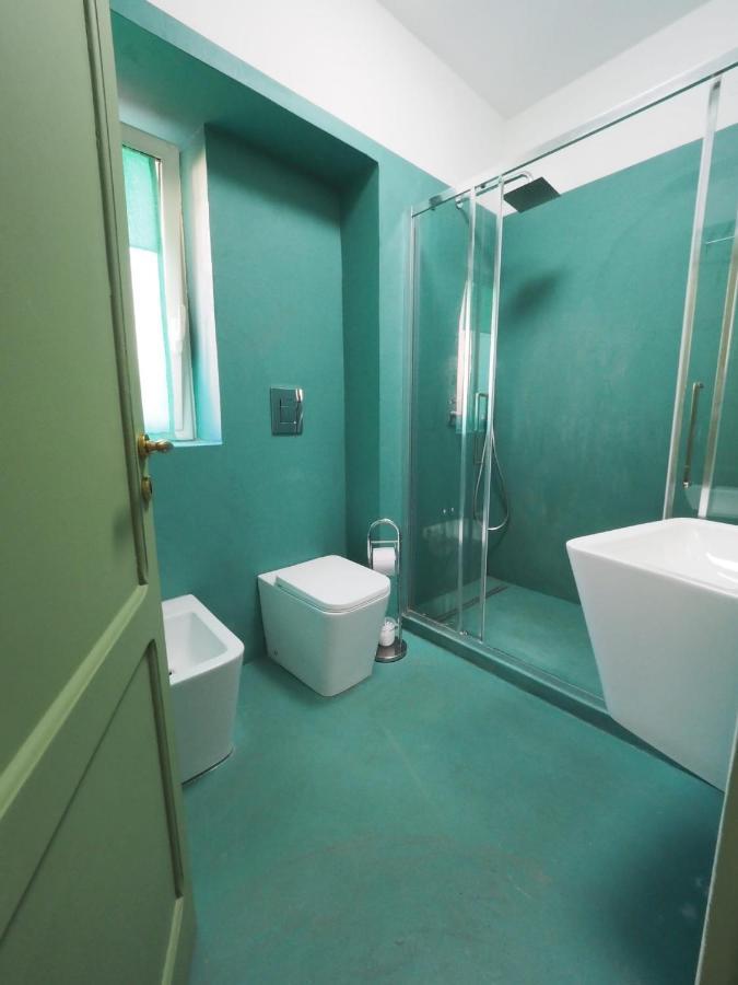 Apartament Lavatoio Seaview Cefalù Zewnętrze zdjęcie