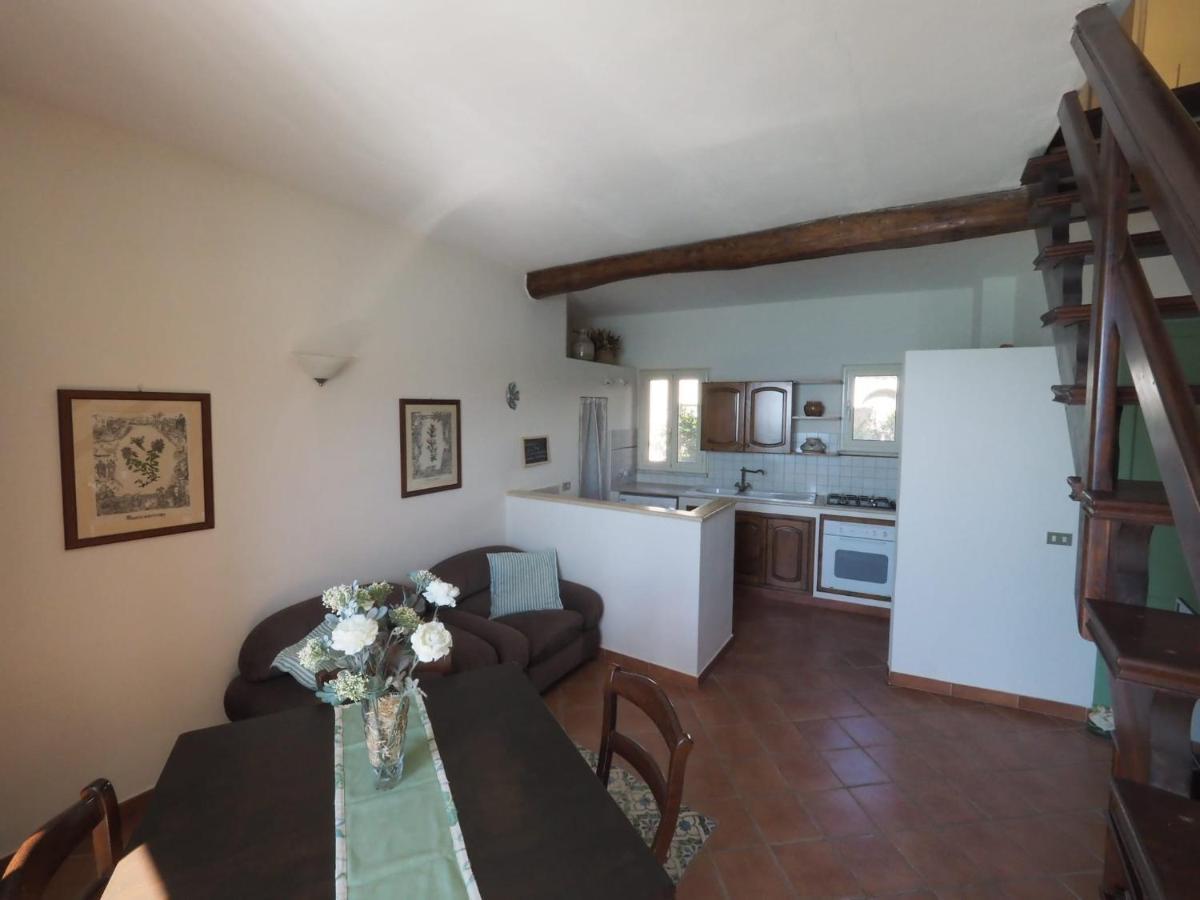 Apartament Lavatoio Seaview Cefalù Zewnętrze zdjęcie